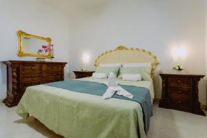 Casa da Maddalena e Andrea