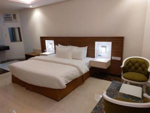 فندق تايا - Taya Hotel