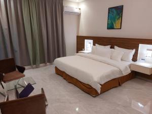 فندق تايا - Taya Hotel