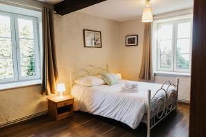 La Bergerie Chaleureux Cottage en Bord de Mer