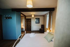 La Bergerie Chaleureux Cottage en Bord de Mer