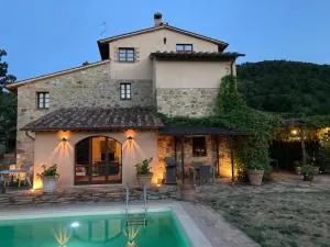 Casa Batano - Palazzone