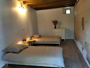 Les prés du petit Morlu - proche Beauval