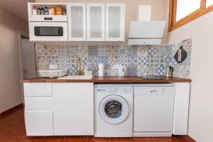 Golden Sunny View Apartment