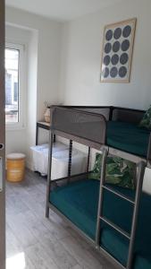 Appartements Appartement, port de Binic : photos des chambres