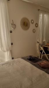 Maso kreuzberg- Monolocale 3- vista montagne