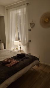 Maso kreuzberg- Monolocale 3- vista montagne