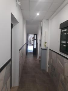 Appartement, port de Binic