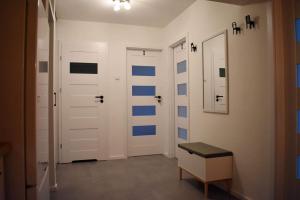 Warszawa Centrum Pokoje