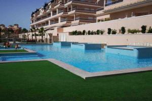 Silver Beach Spain- Torrevieja (Alicante)