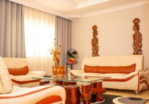 Victory Hotel & Restaurant Tulear