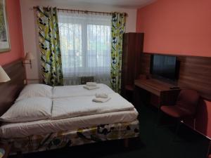 Hotel Formanka