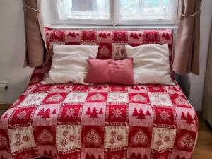 Appartements Travel Homes - The Bredele, next to Little Venice : photos des chambres