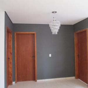 Apartamento no Centro de Penha