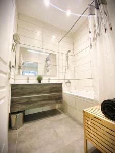 Duplex cosy - entre lacs et montagnes - Fêtes interdites