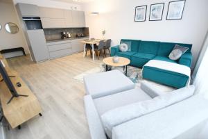 Klif Apartamenty Nadmorskie Tarasy C403