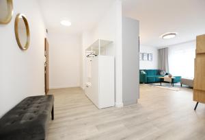 Klif Apartamenty Nadmorskie Tarasy C403