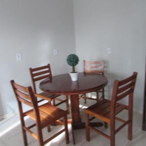 Apartamento no Centro de Penha