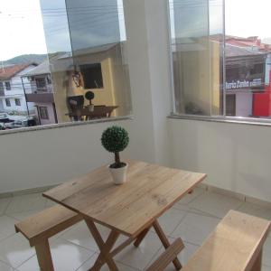 Apartamento no Centro de Penha