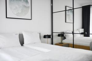Wolski Apartments Nadmorskie Tarasy 403