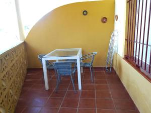 Apartamento Urb La Tortuga I