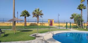 Apartamento Urb La Tortuga I