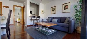 Precioso Apartamento en Cimadevilla