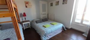 Maisons de vacances Home Sweet Home : photos des chambres