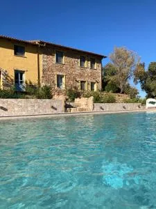 Agriturismo Is Conchisceddas - 萨尔达拉