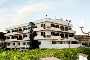 3 stern hotel Hotel Onda Bleu Botricello Italien