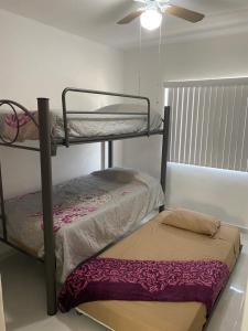 CACHITO DE CIELO, Departamento de lujo 2 habitaciones y alberca