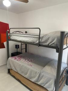 CACHITO DE CIELO, Departamento de lujo 2 habitaciones y alberca