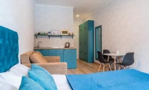 New Gudauri, Loft 1, apt 110