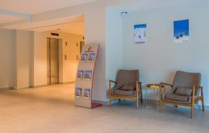 New Gudauri, Loft 1, apt 110