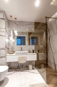 Luksus w centrum nad Odrą