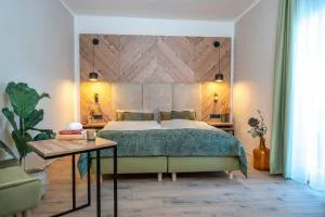 Feinheit Hotel & Restaurant, Tor zu Hunsrück und Mittelrhein! - Dieler