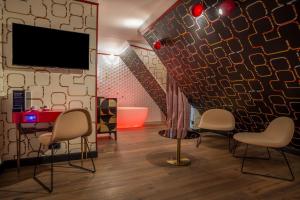 Hotels Idol Hotel : photos des chambres