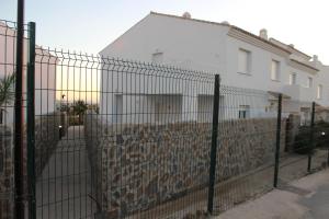 CASA ROMPEOLAS Atlanterra