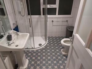 Jacks Place 3-Bed House Donegal Sleeps 5