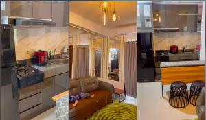 Mewah di Transpark cibubur cocok for Bestie & Family