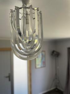 Green Door - One bedroom apartment