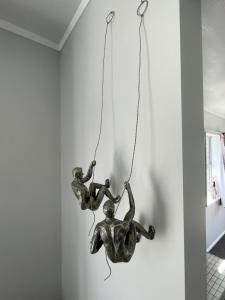 Green Door - One bedroom apartment