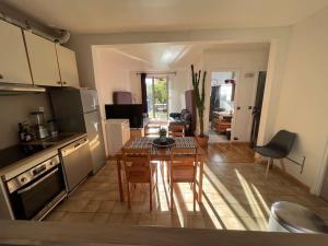 Appartements E - LOFT 10 min PARIS PARC EXPOS / 2 chambres / 6 lits : Appartement 2 Chambres