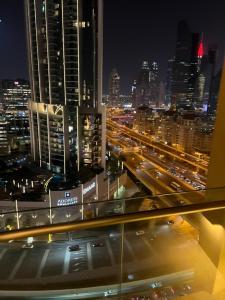 Address Dubai Mall Fashion Avenue 1 bedroom 34 floor
