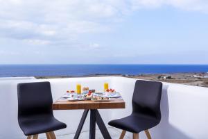 Superior Suite with Hot Tub and Sea View