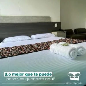 Hotel Prada - Copacabana