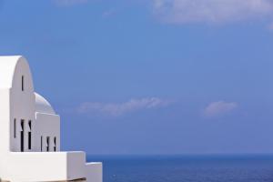 Elea Resort - Adults Only Santorini Greece