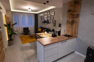 FAMILY RESORT SUBOTICA Apartman 2