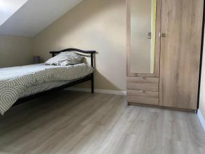 Appartements Appartement type 3 calme ideal pour deplacement professionnel ou vacances : photos des chambres