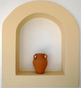 Pantonia Apartments Kythira Greece
